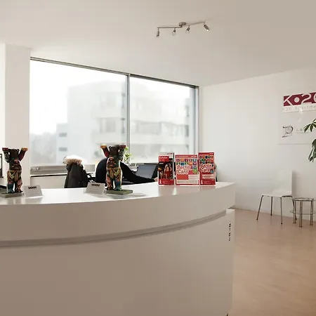 Lejlighed K26 Berlin