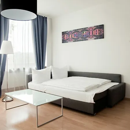 Lejlighed K26 *