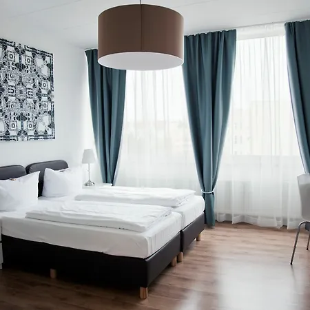 K26 Apartment Berlin