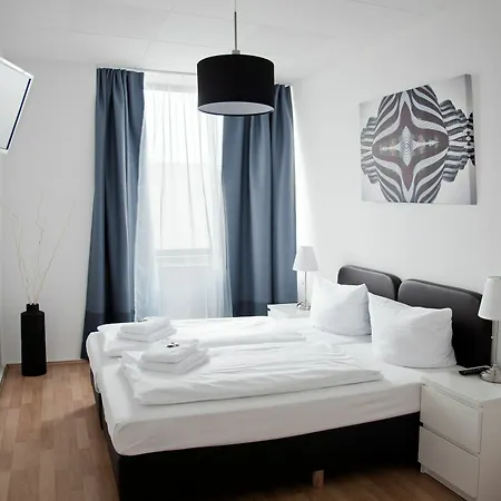 Lejlighed K26