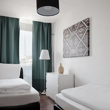 K26 Appartement *