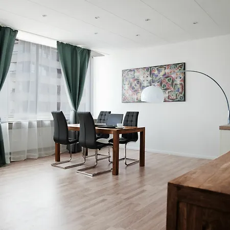K26 Appartement