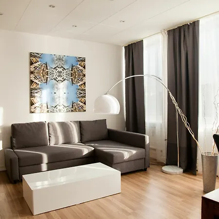 K26 Appartement Berlin